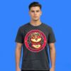 Queen Cat Emotional Support Princess Shirt
