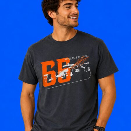 ROOT Armstrong 66 Signature Shirt