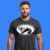 Rabid Dogs Looking For Mercy Quote Shirt