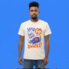 Rat Let’s Go Knicks 2026 NBA Finals Victory Graphic T-Shirt