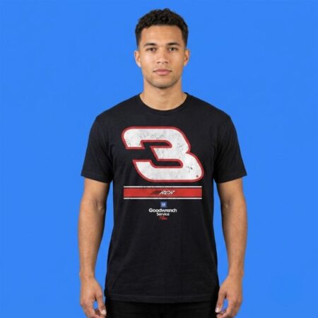 Richard Childress Racing GM Goodwrench Service Shirt