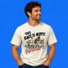 Richmond Flying Squirrels Race Is Nuts Shirt
