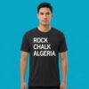 Rock Chalk Algeria Edition Graphic Item