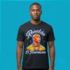 Ronaldo Nazario O Fenomeno Brazil World Cup 1994 2002 Shirt