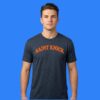 Saint Knick Taylor Stevie Knicks Ugly Christmas Parody Shirt