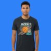 San Antonio Spurs 2026 Spurs Jackals Shirt