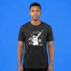 San Antonio Spurs Luke Kornet 2-Sided Shirt
