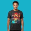 San Antonio Spurs NBA Finals Young Deep Ready Shirt