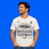 San Antonio Spurs NBA Western Conference Champions Shirt