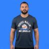 San Francisco Giants Me Smalls The Sandlot T-Shirt