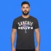 Sanchie Day Cristopher Sanchez Phillies Shirt