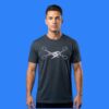 Scissoring Graphic Shirt Aesthetic Artistic Apparel Tee
