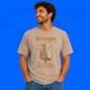 Scorpio The Sandcastle The Next Time I Open Up Will Be My Autopsy T-Shirt