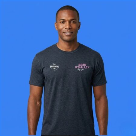 Sean O'Malley UFC Freedom 250 Signature Shirt