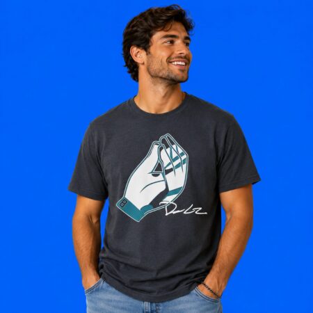 Seattle Dominic Canzone Che Vuoi Baseball Shirt