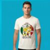 Simpson Grande vs Grande Noche Shirt
