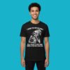 Skeleton I Heard You Bad Girls Bad At Everything Shirt