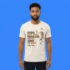 Skeleton Leggings Pumpkin Spice Murder Fall Shit Shirt