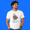 Small Wins Matter Cute Birthday Bear Shirt
