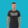 Smallest Pee Pees Fucked Up Attitudes Push Pop Shirt