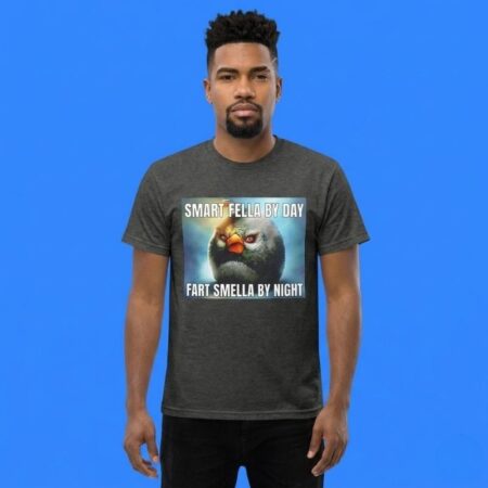 Smart Fellas By Day Fart Smellas By Night Shirt