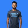 Smart & Sexy Columbia College Apparel Fan Style Shirt