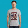 Snoopy x Oklahoma Sooners 1776-2026 250th Anniversary Shirt