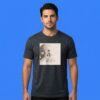Son Baby Laughing Meme T-Shirt
