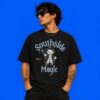 Southside Magic Mike Vasil Chicago Baseball Shirt