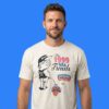Spurs Piss On The Knicks The 1999 NBA Finals Vintage Tee