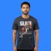 Spurs Slam Back To Back Tony Parker Another Ring Shirt