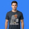 Spurs Victor Wembanyama Attack on Titan Parody Shirt