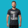 Stephon Castle Dunk Over Isaiah Hartenstein Shirt