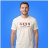 Stevan Gess Colorado Governor 2026 Campaign Tee