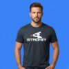 Strokin Chicago White Sox Baseball MLB Team Fan Tee