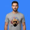 Suga UFC O'Malley Freedom 250 Vintage Shirt
