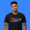 Superman x FIFA World Cup 2026 USA Soccer Shirt