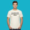 Surrendered To ZSU Got Big Mac Meme Tee