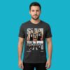 TD And The Spurs Smiling All The Way To The Chip Slam Shirt