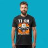 TI-84 Plus Calculator Texas Instruments T-Shirt
