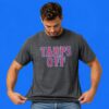 Tarps Off Los Angeles Angels Baseball Shirt Electric LA Halos Fan Apparel