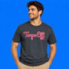 Tarps Off Philadelphia Phillies Baseball Shirt Hyped Philly Fan Merch