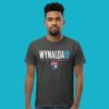 Tatum Wynalda 19 San Diego Wave FC Elite Shirt