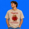 Taurus The Bear Everything You Know About Me Is What I Want T-Shirt
