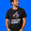 Taylor Quinn Outfielder UAlbany Softball Shirt