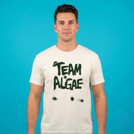 Team Algae Trump Posted 2026 Shirt
