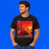 Tesla Cybertruck The Most Notorious Club Shirt