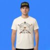 Texas Hook 'Em Horns 2026 CWS Shirt