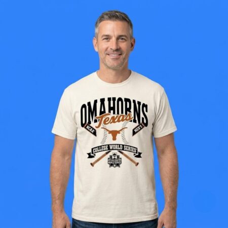 Texas Longhorns 2026 NCAA Baseball College World Series