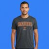 Texas Longhorns Baseball Omahorns Shirt